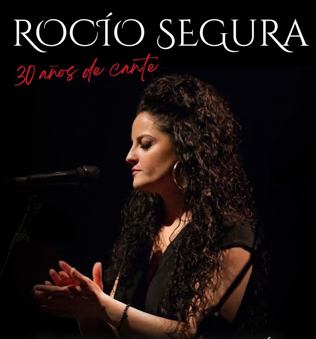 Mis 30 años de cante